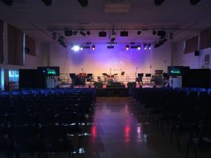 Hamble School Music Concert 2019